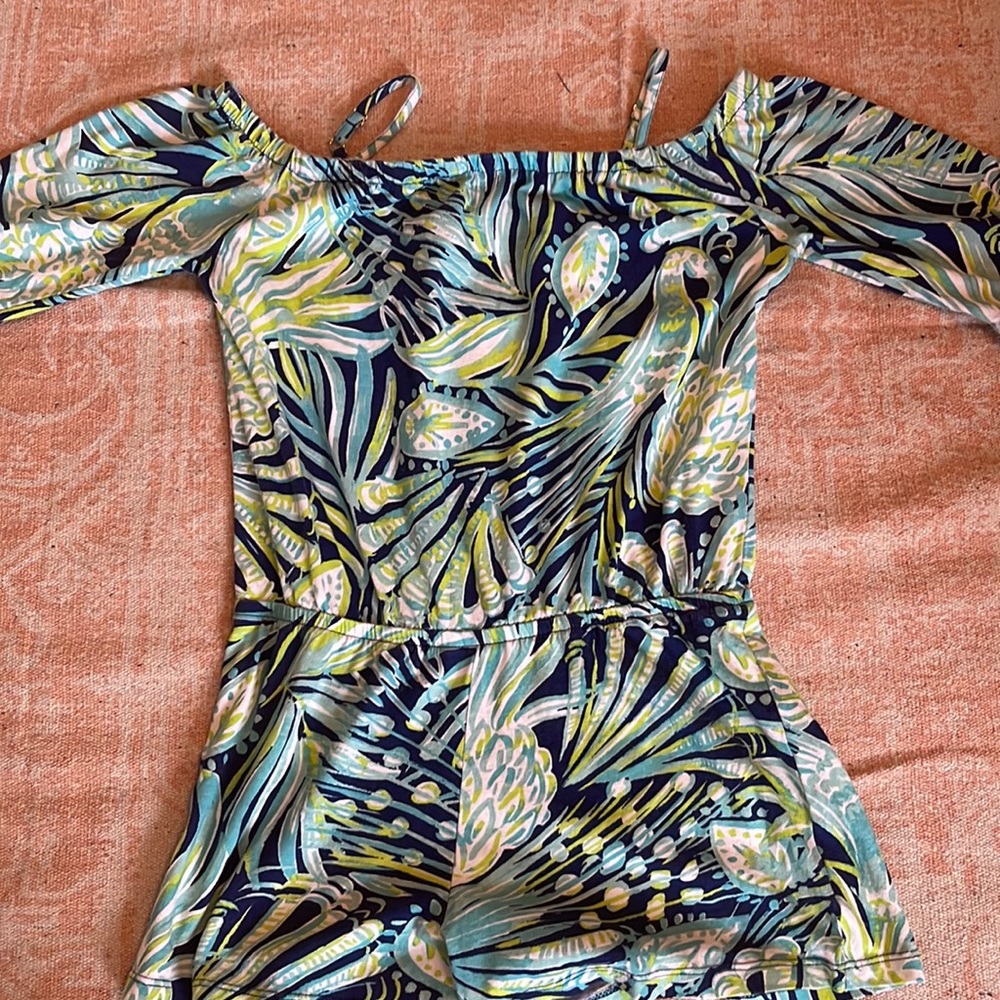 Dressy/Casual romper